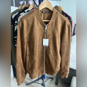 Brand new Zara Jacket